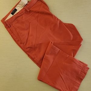 Ralph Lauren Polo Chinos red 46Bx32